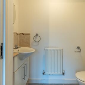 Schooner Close, Newport. For sale with Clarke & Partners estate agent.